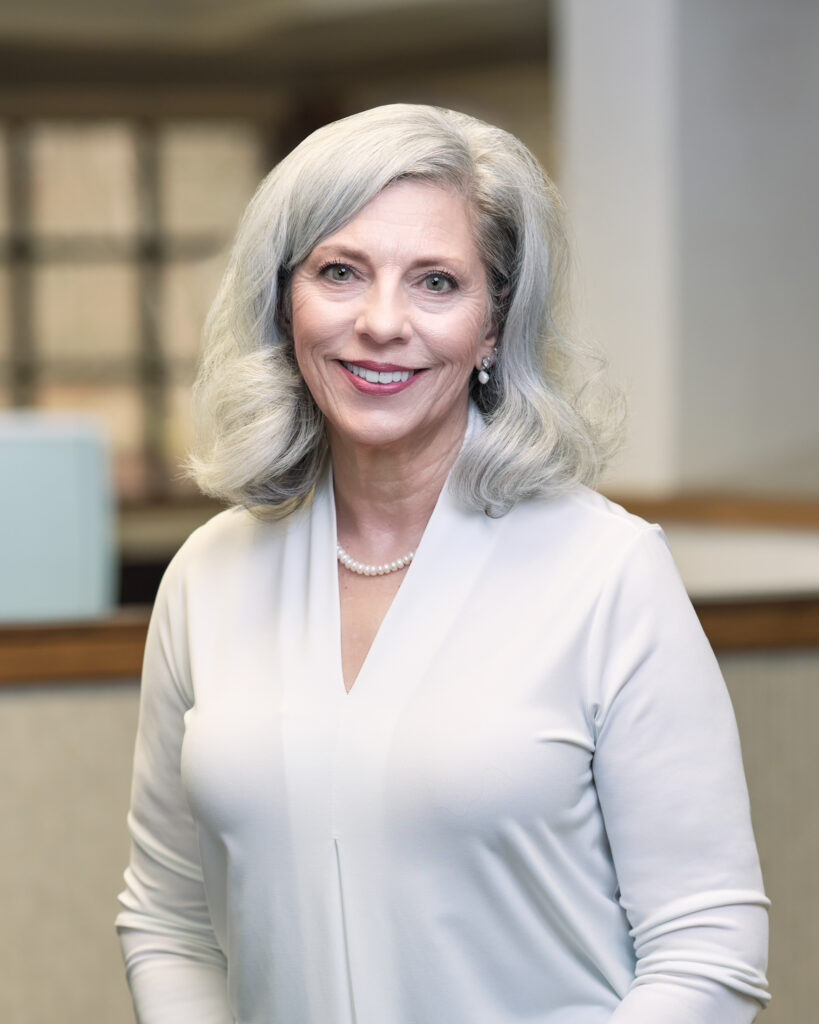 Terry Ammons, MBA