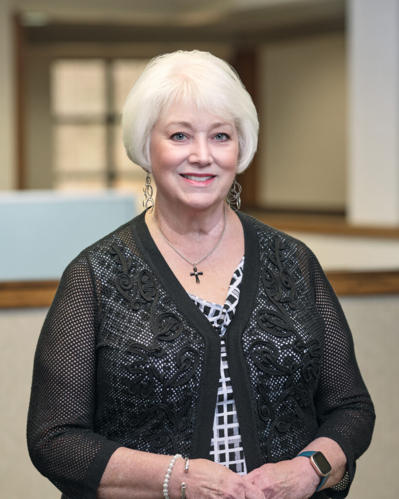Pat Thompson