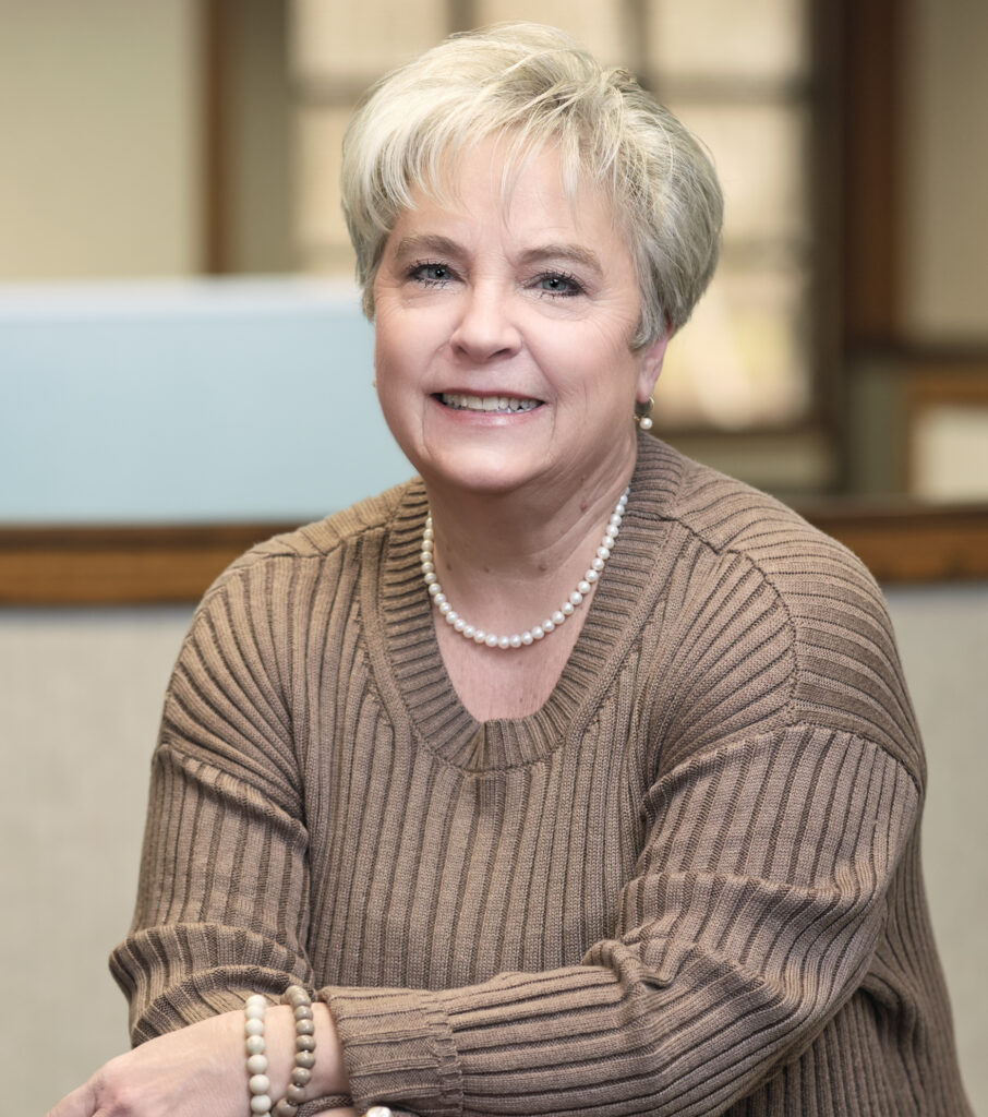 Sharon Beshears