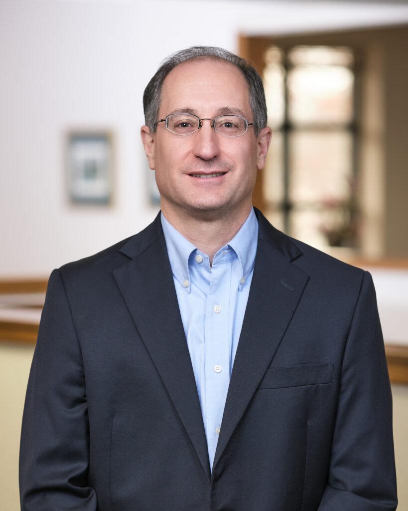 Paul T. Anthony, MBA, CFA<sup>®</sup>