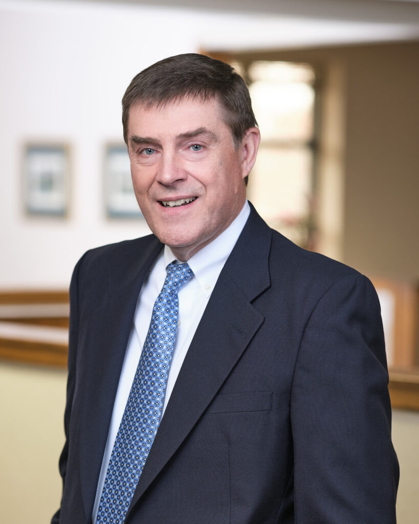 Thomas E. Cartee, Jr., MBA