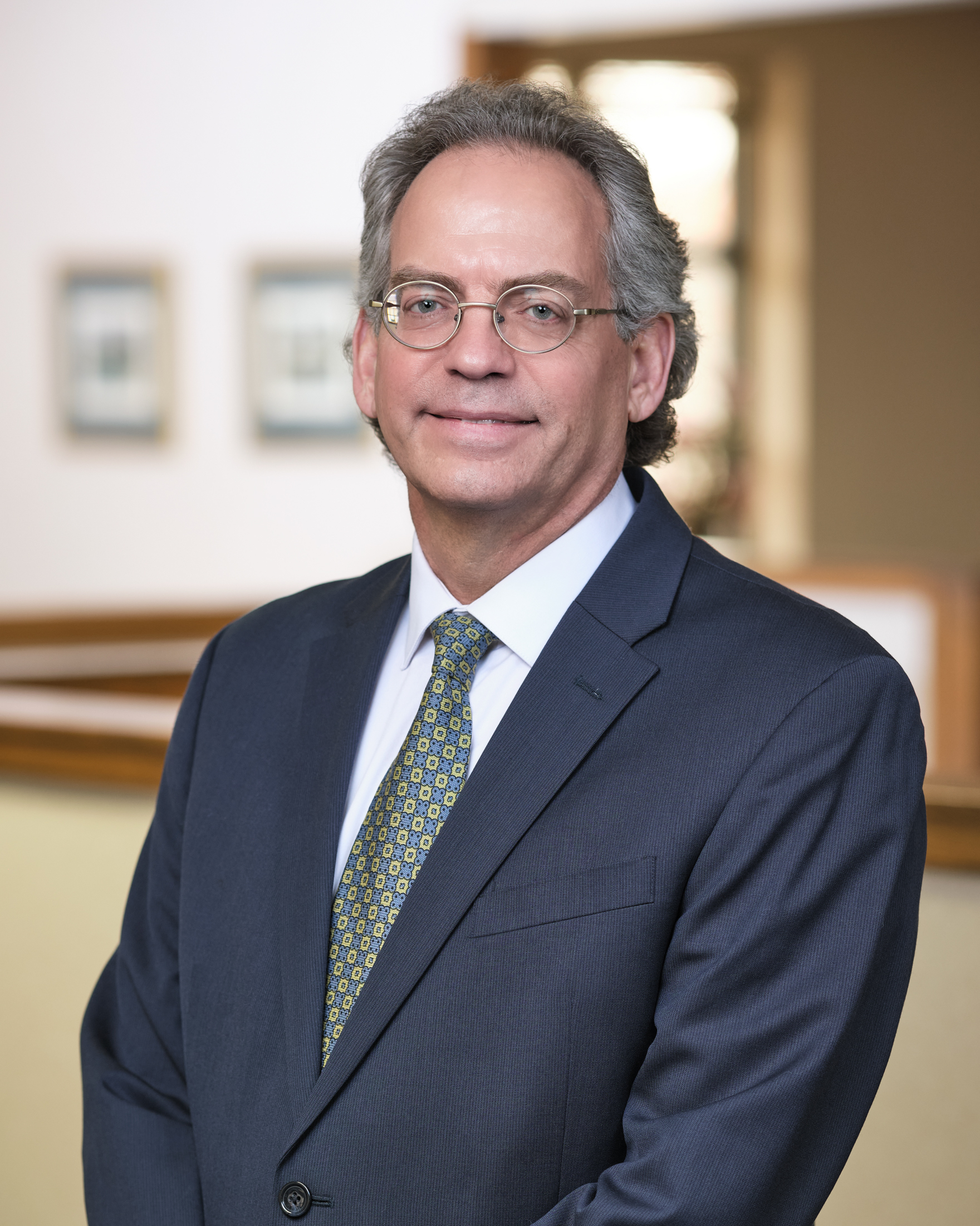 Robert E. "Emery" Pike, CFA<sup>®</sup>, AIF<sup>®</span>