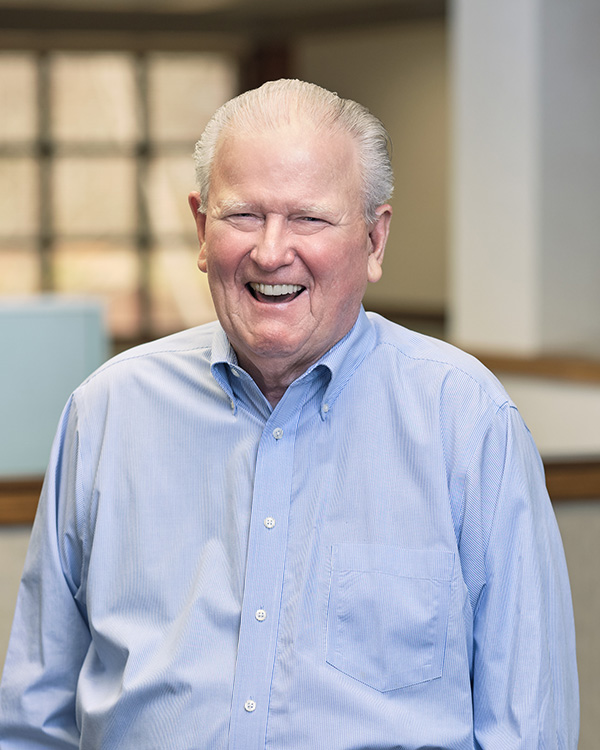 David B. Gilbert, MBA, CFA<sup>®</sup>