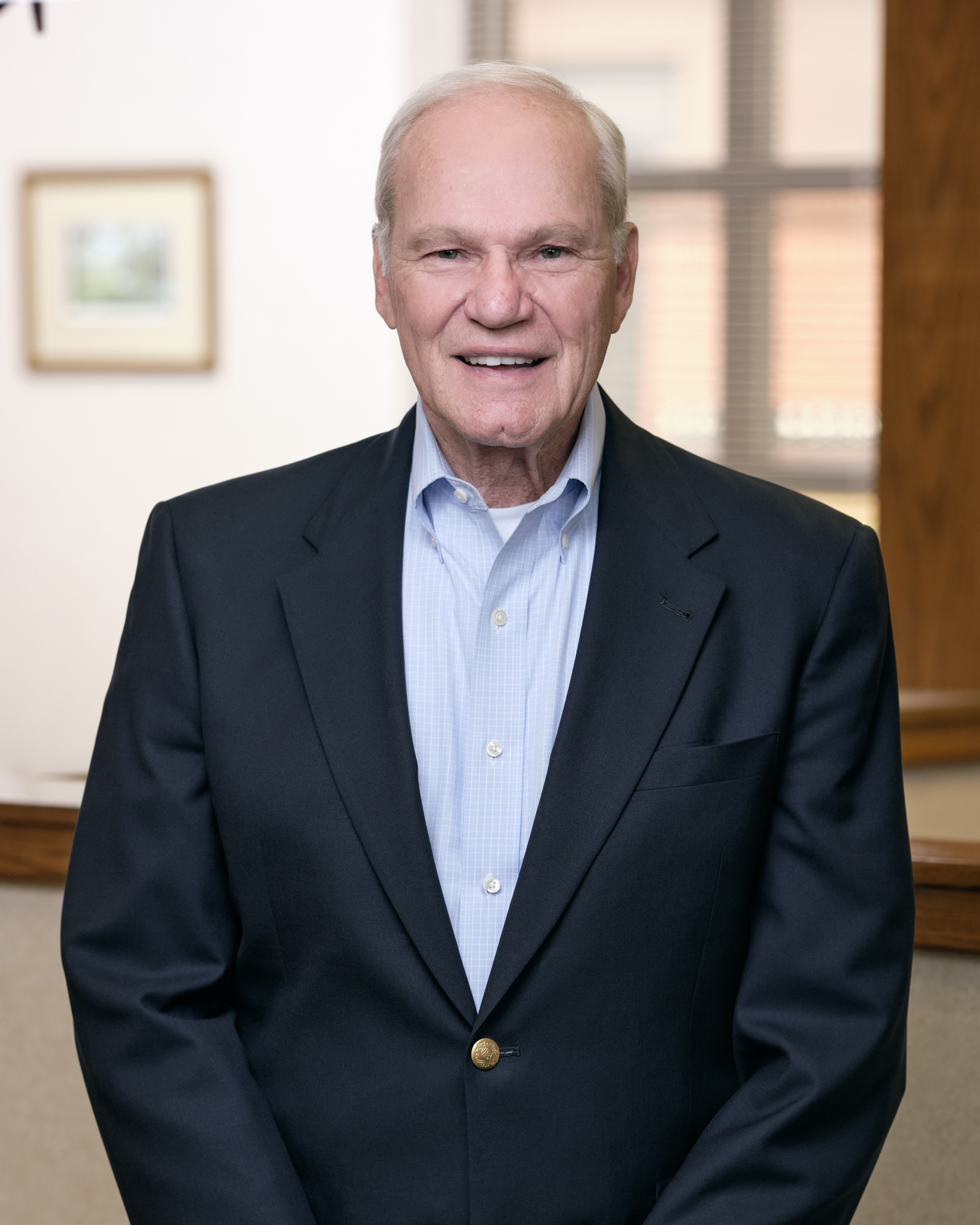 John R. Sheets, CFP<sup>®</sup>