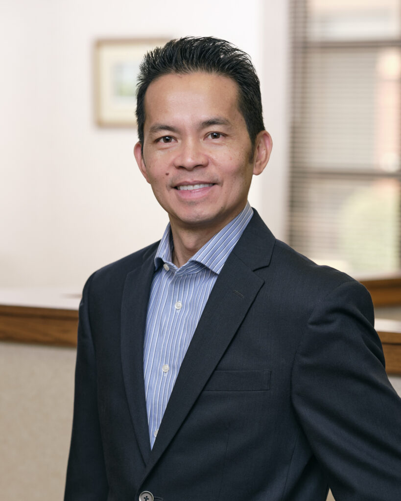 Phu M. Roy O, MBA