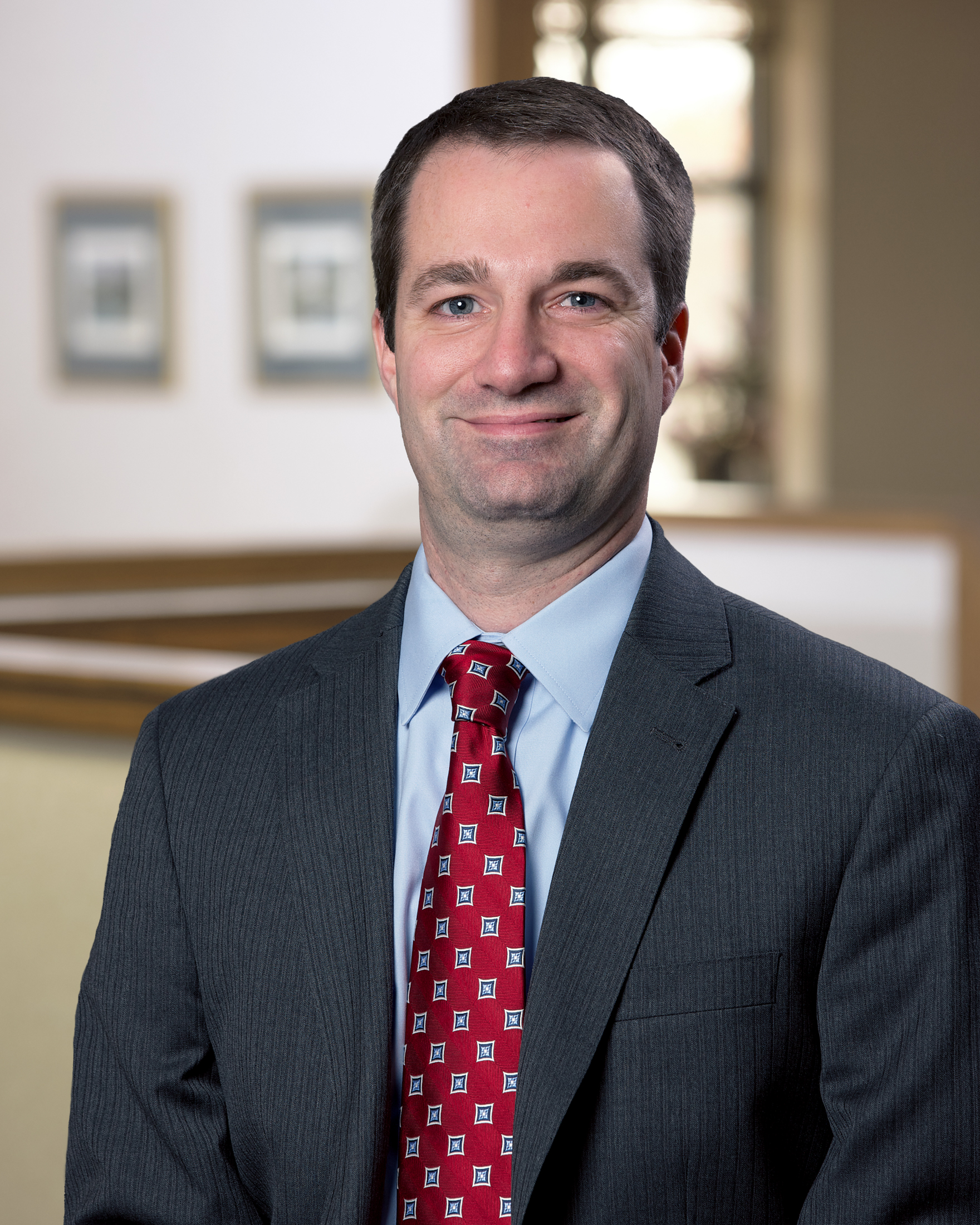 T. Ryan Sheets, CFP<sup>®</sup>, CRPC<sup>®</sup>