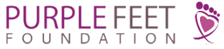 Purple Feet Foundation, a 501(c)3 non-profit organization whose mission is to inspire young adolescents to explore the limitless possibilities that exist for their futures.